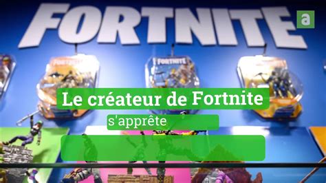 combien gagne le créateur de fortnite|Lhomme derrière le succès de Fortnite, Donald。